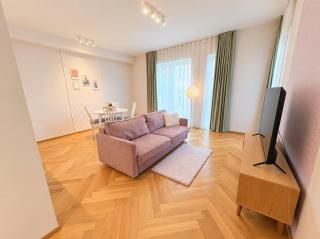 Tiffany Residence - apartment for couples and families - 2