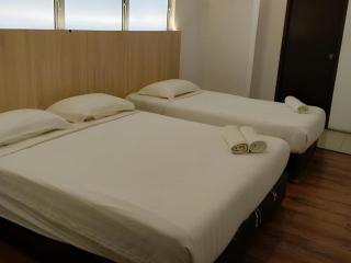 Place2Stay@Sri Aman - 6
