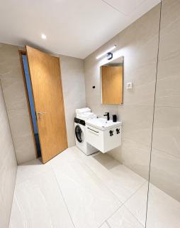 Tiffany Residence - apartment for couples and families - 1