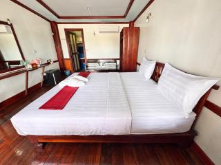 Nongsak Riverside Guesthouse - 0