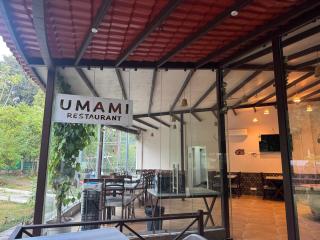 Corbett Big Mama Resort by InGo Stays - 5