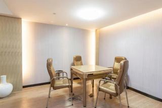 Echarm Hotel Taizhou Railway Station - 7