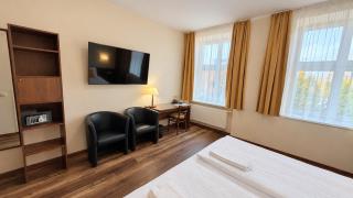 Memel Hotel - 8