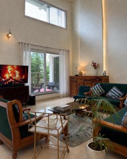 Bella Casa 3BHk Private Villa in Sahastradhara, Sarai Stays - 6