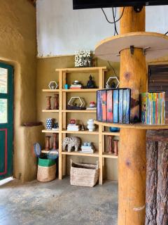 Trika Stays And Cafe Mud House 2 Bir Himachal Pradesh - 9