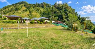Trika Stays And Cafe Mud House 2 Bir Himachal Pradesh - 8