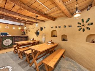 Trika Stays And Cafe Mud House 2 Bir Himachal Pradesh - 4