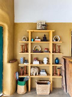 Trika Stays And Cafe Mud House 2 Bir Himachal Pradesh - 1