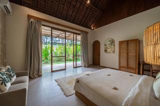 Abangan Palace Ubud - Three Bedroom Private Pool - 3
