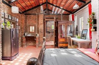 Stay in a Private Casita In Parra Village - 9