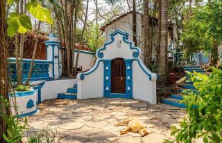 Stay in a Private Casita In Parra Village - 5