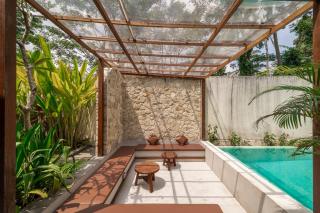 Abangan Palace Ubud - Three Bedroom Private Pool - 2