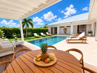 Domaine Amara - 4 villas et 4 piscines privées - 7