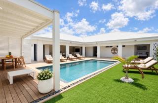 Domaine Amara - 4 villas et 4 piscines privées - 1