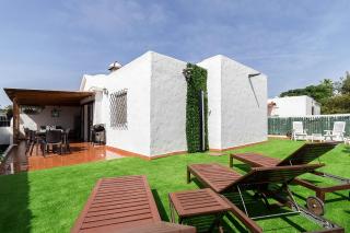Sunset Bungalow reformado 3 hab · Terraza - 8