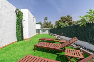 Sunset Bungalow reformado 3 hab · Terraza - 5