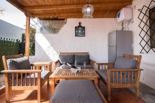 Sunset Bungalow reformado 3 hab · Terraza - 2