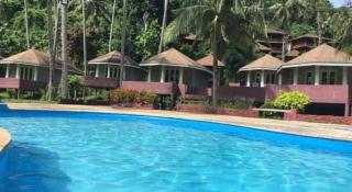 Koh Ngai Resort - 2