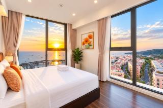 Elyday Apartment Hillside Phu Quoc - Sea & Firework view - 7