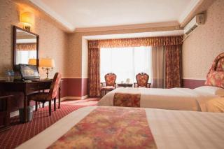 Oak Hotel Chongqing Yicheng International Branch - 2