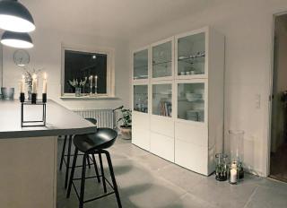 Newly renovated house - close to shopping and trains - 4