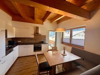 AlpenNest Arlberg - 0
