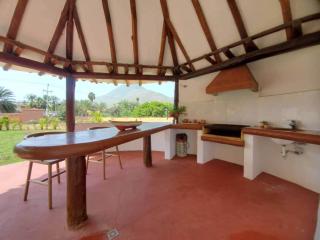 Rancho la Superba, chana style near the beach - 8