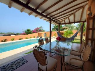 Rancho la Superba, chana style near the beach - 5