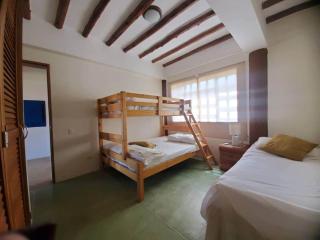 Rancho la Superba, chana style near the beach - 4