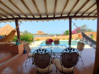 Rancho la Superba, chana style near the beach - 3