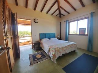 Rancho la Superba, chana style near the beach - 2