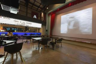 Prince Theatre Heritage Stay Hostel - Silom - 6