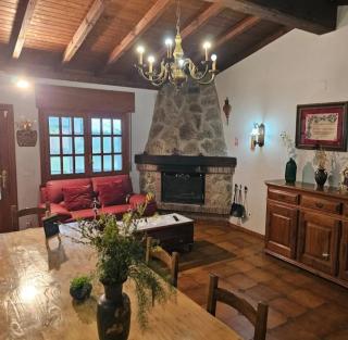 Casa Rural Oliver - Bardenas - 7