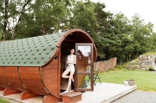 NorGlamp Glamping - 3