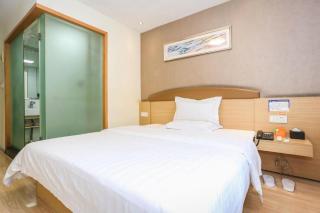 7 Days Inn Chengdu Wuda Garden Longzhuayan Metro Station - 8