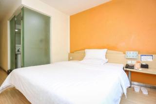 7 Days Inn Chengdu Wuda Garden Longzhuayan Metro Station - 5