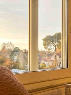 Cozy house near centre & harbour, Jakobstad - 9