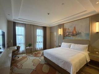 Vienna Hotel Hunan Yueyang Lingji Xingang Bonded area - 9