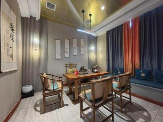Vienna Hotel Hunan Yueyang Lingji Xingang Bonded area - 8