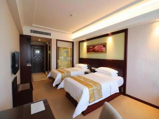 Vienna Hotel Shanghai Pudong Theme Park Wanda Branch - 9