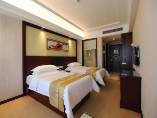 Vienna Hotel Shanghai Pudong Theme Park Wanda Branch - 8