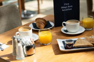 voco Sheffield by IHG - Sheffield - 6