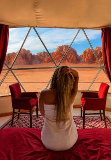 Desert Diamond Suites & Jeep Tours - 6