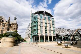 voco Sheffield by IHG - Sheffield - 7