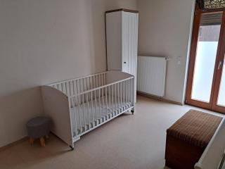 Vollhasens Erdgeschoss Ferienwohnung - Seeburg - 6
