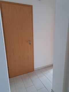Vollhasens Erdgeschoss Ferienwohnung - Seeburg - 9