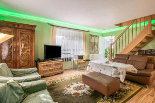 Ferienwohnung La Vida - 60 M² - 5