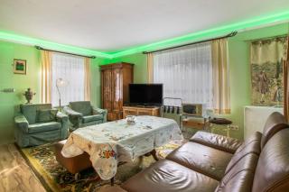 Ferienwohnung La Vida - 60 M² - 6