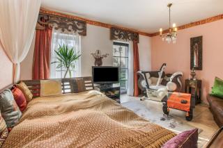 Ferienwohnung Bali - 33 M² - 1