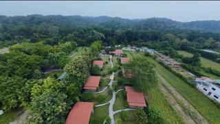 Corbett Big Mama Resort by InGo Stays - 0